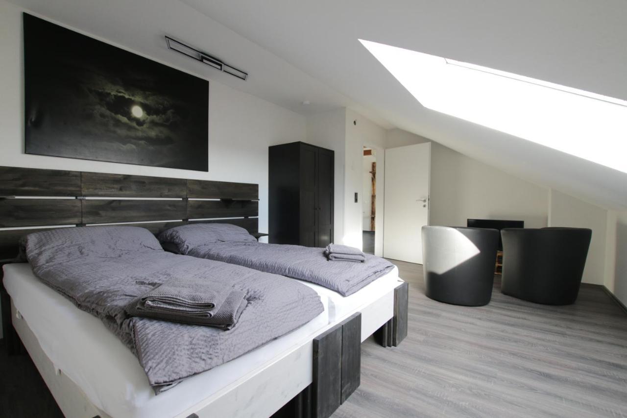 Ferienwohnung Schauenburg Екстер'єр фото