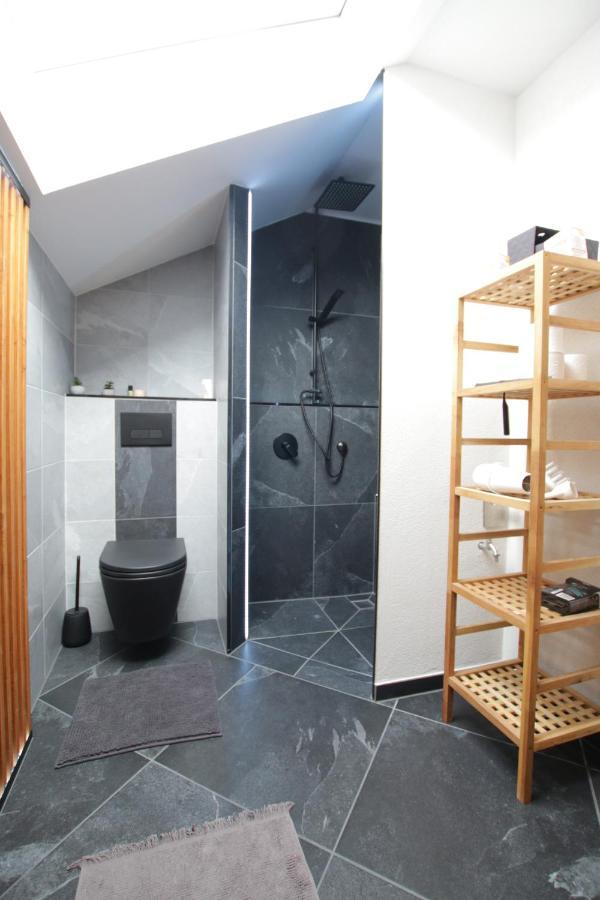 Ferienwohnung Schauenburg Екстер'єр фото