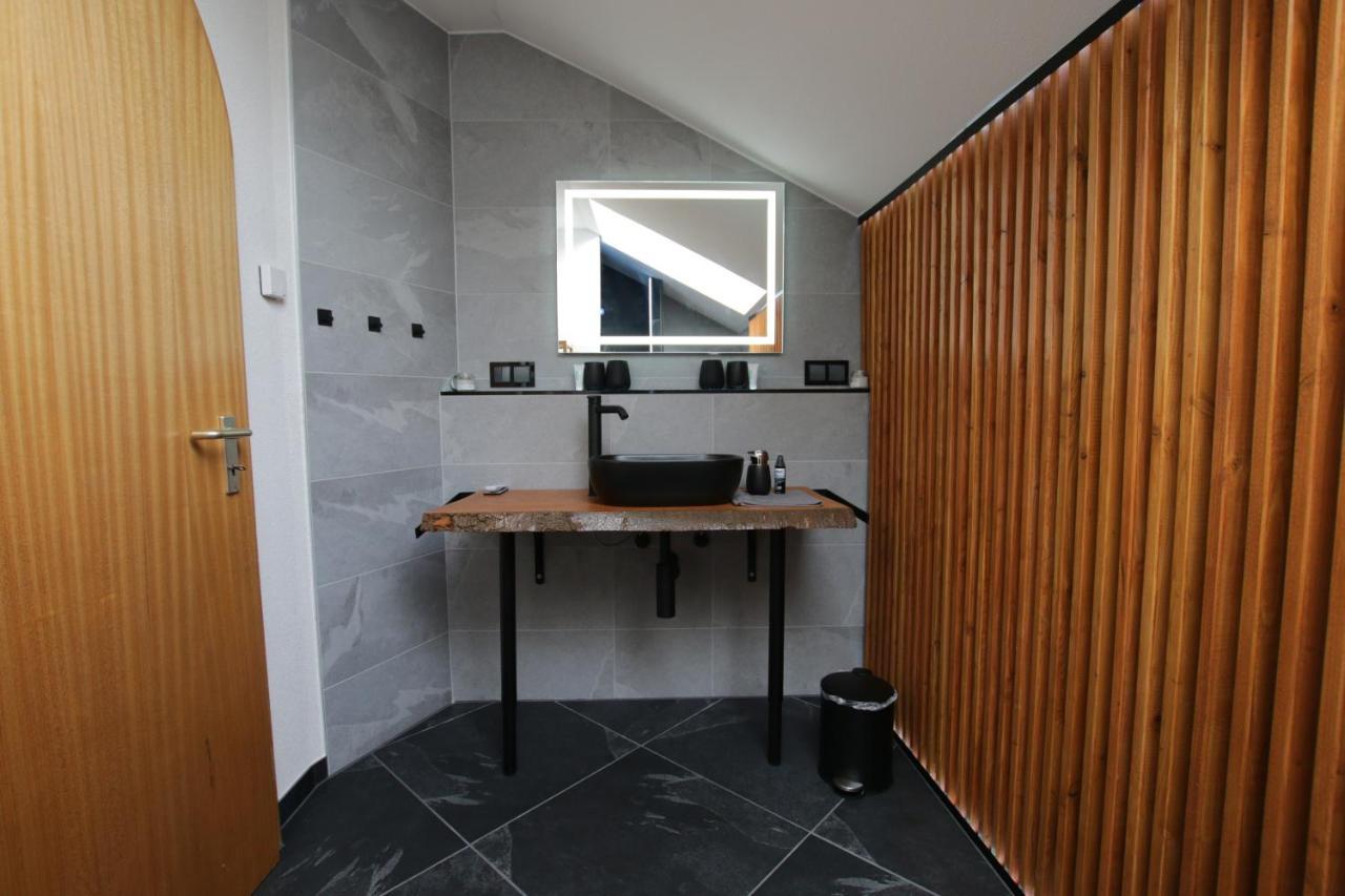 Ferienwohnung Schauenburg Екстер'єр фото